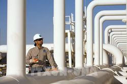 Saudi Arabia khẳng định không còn năng lực để tăng sản lượng dầu