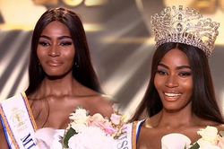 Đại diện Nam Phi đăng quang Miss Supranational 2022: Chiến thắng đầy xứng đáng!