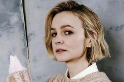 Bông hồng Anh - Carey Mulligan đóng chính trong phim khai thác về nạn tấn công tình dục ở Hollywood