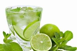 Ngoài giúp giảm cân, chanh còn có những lợi ích sức khỏe tuyệt vời