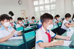 Giáo dục Tin tức giáo dục Chưa điều chỉnh mức thu học phí