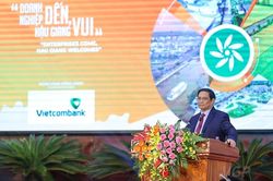 Thủ tướng mong muốn Hậu Giang không để 'tiềm lực ngủ quên'