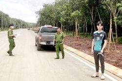 Sinh viên mê chơi tiền ảo, đi cướp giật