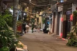 Mâu thuẫn trẻ em dẫn đến người lớn đánh nhau làm 1 người tử vong