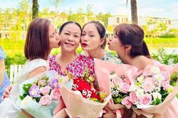 'Thương Ngày Nắng Về' gặp dấu hiệu lạ trong ngày đóng máy, liệu có liên quan đến tên phim?