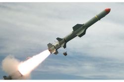 Lực lượng Hàng không Vũ trụ Nga tung đòn hủy diệt kho tên lửa Harpoon của Ukraine