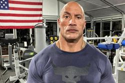 Người mà The Rock muốn đóng phim cùng
