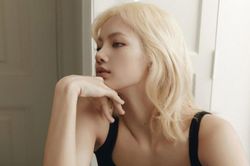 Lisa Blackpink tiết lộ bắt đầu training khi chỉ mới 5 tuổi