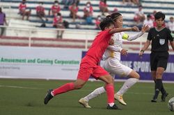 HLV Mai Đức Chung: 'Tôi muốn thay đổi nhân sự đội tuyển Việt Nam'