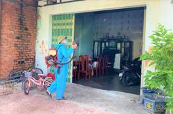 Sốt xuất huyết vượt 1.300 ca, Đắk Lắk lên kịch bản xấu nhất