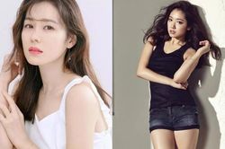 Son Ye Jin, Park Shin Hye giữ dáng và giảm cân nghiêm ngặt thế nào?
