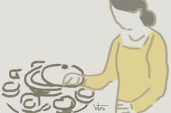 Văn hóa - Nghệ thuật Người Huế