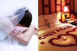 Vợ phát hiện sự thật rụng rời khi đêm tân hôn bị chồng ghét bỏ