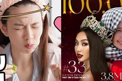 Hoa hậu Thùy Tiên chỉ cần 2 tuần để mang về thành tích này cho kênh YouTube cá nhân