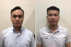 Khởi tố nam thanh niên sử dụng căn cước công dân giả để thi hộ
