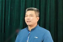 Chủ tịch xã 'hô biến' tiền hỗ trợ dịch tả châu Phi