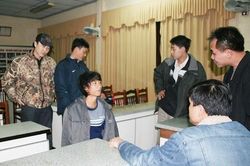 Đêm trắng truy bắt kẻ thủ ác