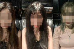 Bắt 4 thanh niên và 3 nhân viên quán karaoke sử dụng ma túy
