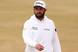 The Open Championship 2022: Cameron Young dẫn đầu, Rory McIlroy áp sát
