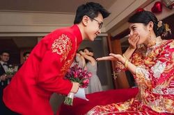 Chú rể chết thảm ngay sau đêm tân hôn vì phong tục quái ác