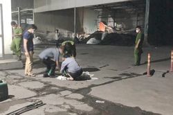 Phú Thọ: Sự cố ngạt khí tại nhà máy Miwon, 4 người tử vong