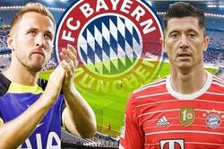 Bayern Munich ủ mưu đánh cắp Harry Kane