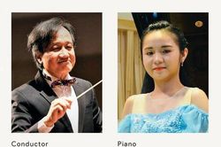 Trình diễn các tác phẩm kinh điển của Schumann, Rachmaninoff