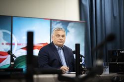 Thủ tướng Hungary: Châu Âu bước vào thời kỳ 'chiến tranh kinh tế và năng lượng'