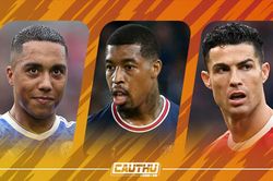 4 vụ chuyển nhượng lớn đang chờ kích nổ Hè 2022