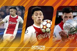 Top 3 điều Lisandro Martinez có thể mang đến cho MU