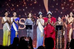 Bất ngờ Hoa hậu các dân tộc Việt Nam không được chọn đi thi Miss Earth
