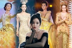Lý giải nguyên nhân khiến Dương Mịch mãi mãi không thể trở thành Nữ thần Kim Ưng