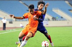 Lộ diện tân binh đầu tiên của CLB Đông Á Thanh Hóa ở kỳ chuyển nhượng giữa mùa giải