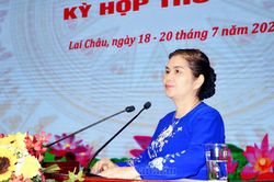 Chính trị TRUYỀN HÌNH INTERNET Lai Châu qua ảnh