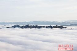 Tà Xùa - Điểm du lịch ấn tượng