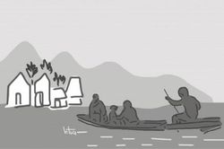 Đời sống Quê ngoại