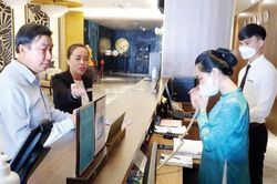 Dịch vụ du lịch Phát triển nguồn nhân lực du lịch chất lượng cao