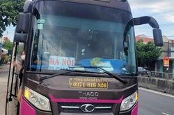 Điều tra vụ nhà xe hỗn chiến với hành khách