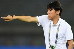 HLV Shin Tae-yong muốn đón thêm cầu thủ nhập tịch cho tuyển Indonesia