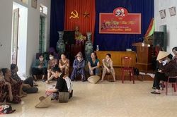 Ngậm trái đắng vì chơi… hụi