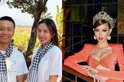 Màn biến hình ngoạn mục của Hoa hậu Thùy Tiên sau khi tạm biệt Quang Linh Vlogs