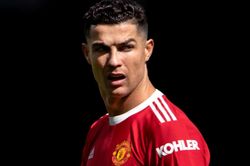 Cuộc đấu trí giữa Ten Hag và Ronaldo chưa có hồi kết
