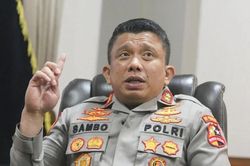 Vệ sĩ bị bắn chết, tổng thanh tra cảnh sát Indonesia bị đình chỉ