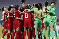 Soi kèo nhà cái Nữ Trung Quốc vs Đài Loan. Nhận định, dự đoán cúp bóng đá Đông Á (13h30, 20/7)
