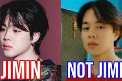 Fan K-pop lo ngại ngày càng nhiều người đóng giả Jimin BTS