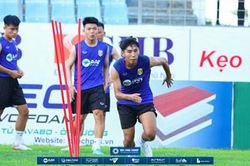 Lịch thi đấu, trực tiếp vòng 8 V-League 2022: Tâm điểm ở Hòa Xuân