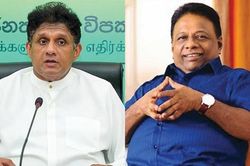 Khủng hoảng Sri Lanka: Lãnh đạo đối lập rút quyết định ứng cử tổng thống; Ấn Độ triệu tập họp đảng phái