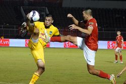 V-League 2022 vẫn chưa 'bốc', vì đâu?
