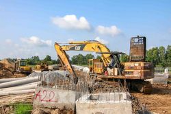 Thanh Hóa cương quyết thu hồi đất đối với dự án chậm tiến độ