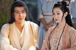 Sau Dương Mịch, Vương Nhất Bác chốt đơn yêu lại 'vợ cũ' ở Hồ Yêu Tiểu Hồng Nương - Vương Quyền?